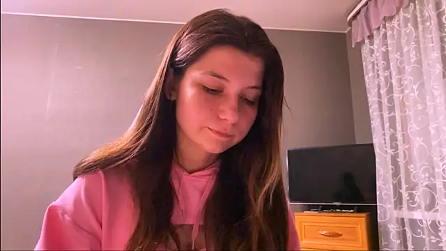 LunnaBliss Live XXX-Chat