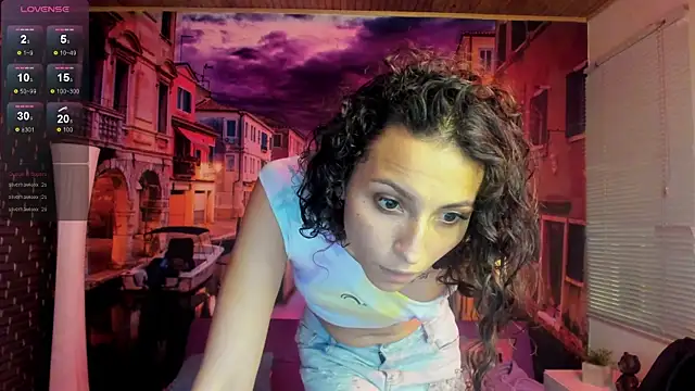 Ana_maria_08 Live XXX-Chat