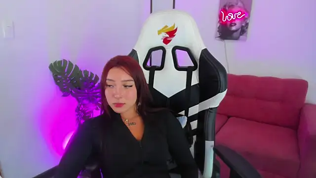 athena_foxx – Live XXX-chat