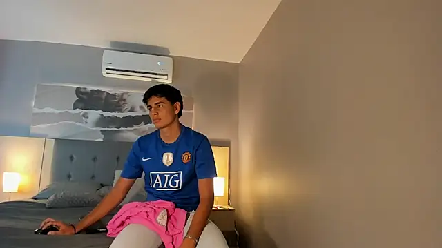 CleoandJames Live XXX Chat