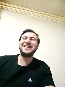 unal3169 Adlı Modelin Web Kamerası Şovu