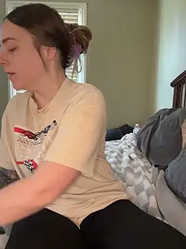 jaseyrae's Live XXX Chat