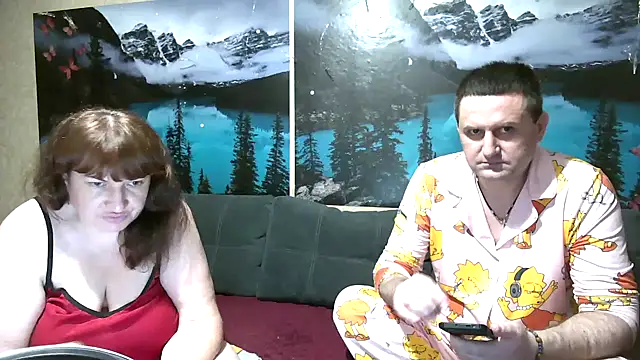 Big_Boss55 网络视讯表演