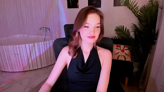 FloweryLove_1 Live XXX Chat