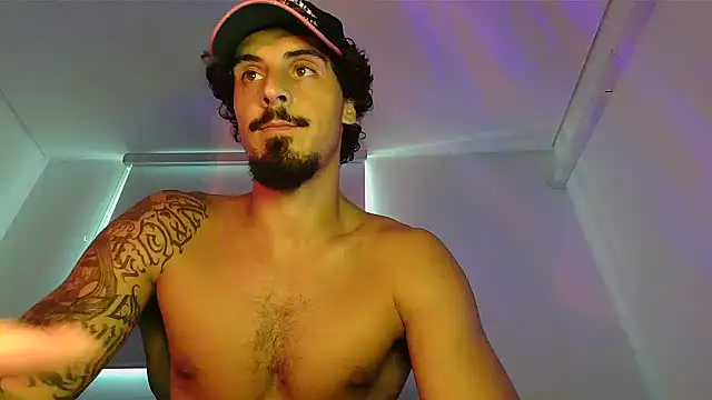 milkoffe Live XXX-Chat