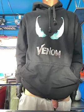 diegoand0911 Live XXX-Chat