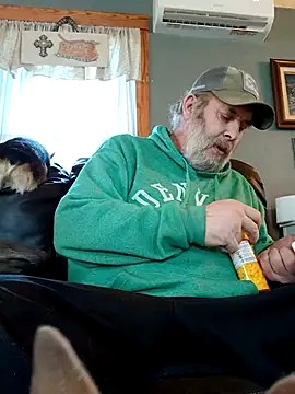 โชว์เว็บแคมของ FragrantToe529