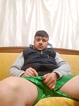 Chat XXX ao vivo de Canercakan