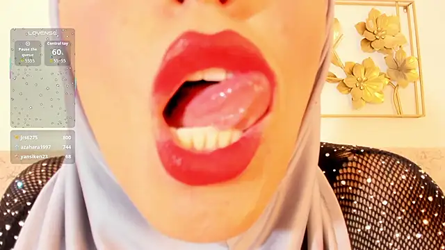 دردشة hanajameela الجنسية المباشرة