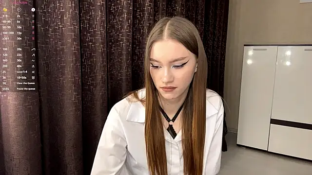 Chat XXX en directo de NuDonzze