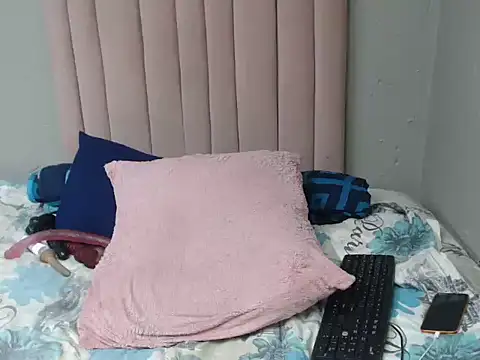 Chatroom XXX en direct de Chocolatemelons17