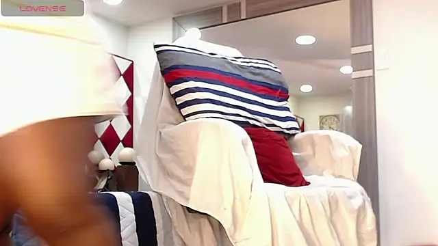 TamyJhonsonn Live XXX chat