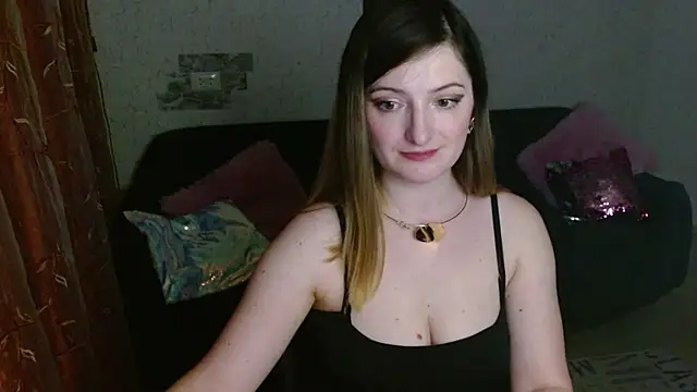 Chat +18 de Arielsssplash ao vivo