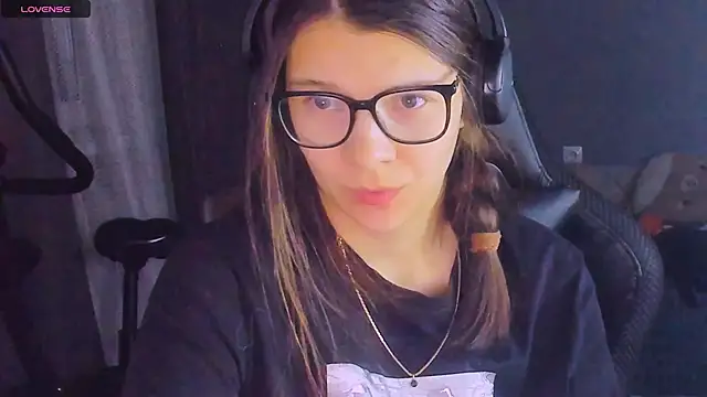 Chat +18 de MollyLollipop ao vivo