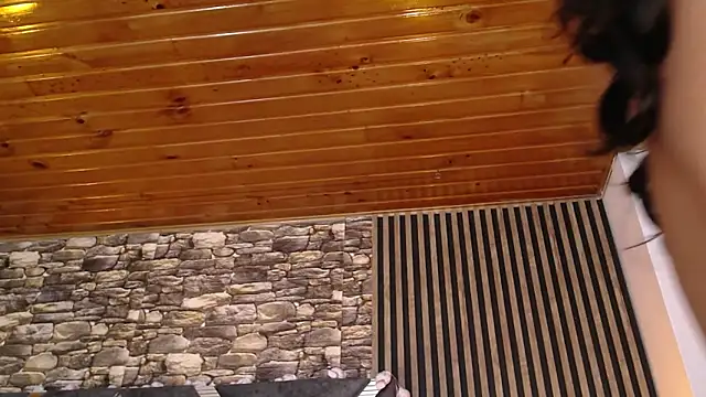 Amy_channel Adlı Modelin Canlı XXX Sohbeti