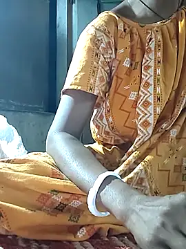 Sweet-runi ওয়েবক্যাম শো