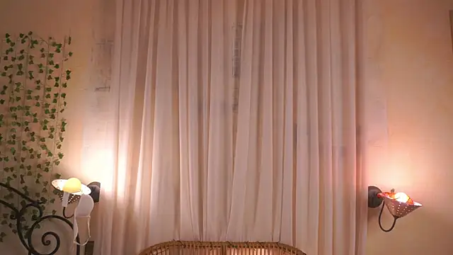 Živý XXX chat TifanyBerto