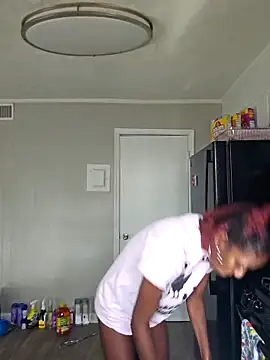 oliviaprettypussy Obrolan Langsung XXX