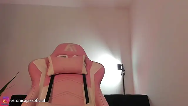Veronicajazz 라이브 XXX 채팅