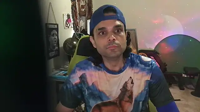 Chat XXX en directo de KungFuPanda001