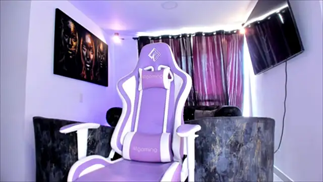 Webkamerová show victor_ospina