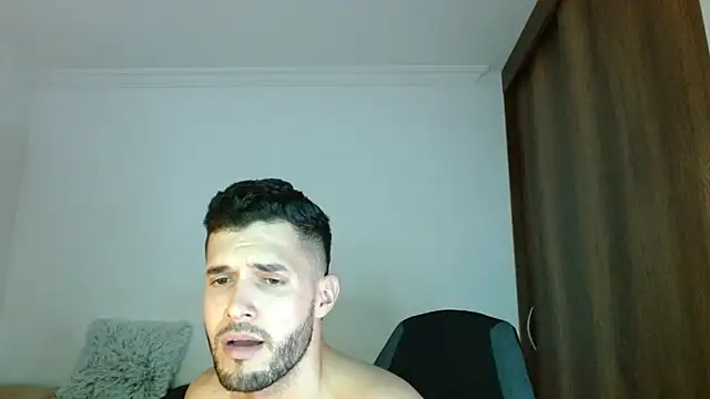 Chat XXX en directo de Noah_jhonsonn