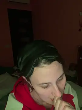 Flossy_Vettie Chat XXX in diretta