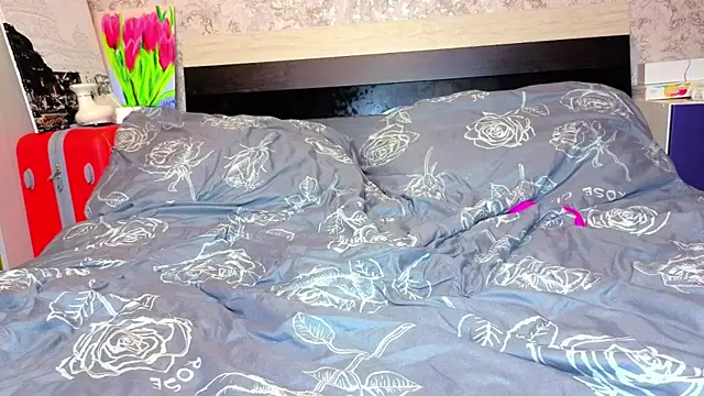 Baiambel_Mi: онлайн-секс-чат