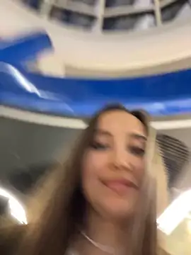 Вебкам-шоу ICrazyOneIRL