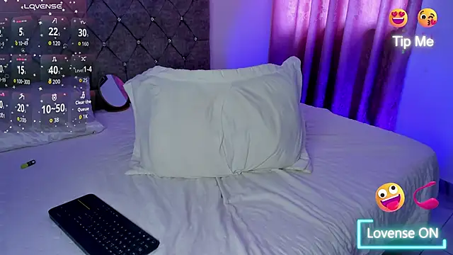 Chat XXX en directo de NoahVance