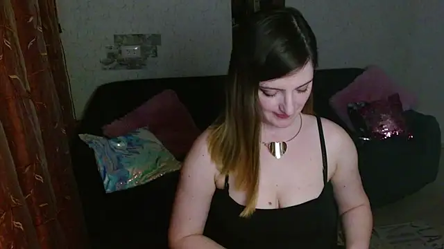 Arielsssplash – Live XXX-chat