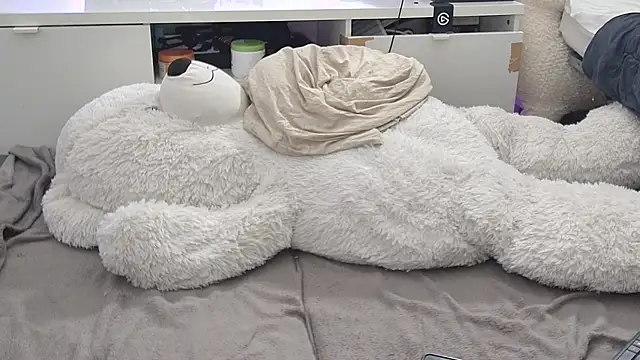 CeriseLapine Live XXX-Chat