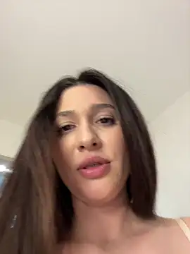 IrisBlues Adlı Modelin Canlı XXX Sohbeti