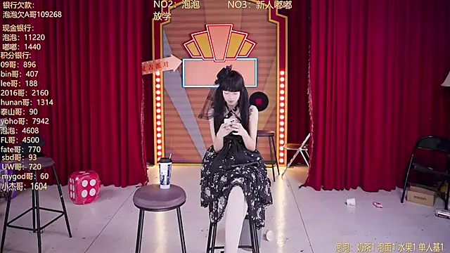 Chat XXX Live MSN101