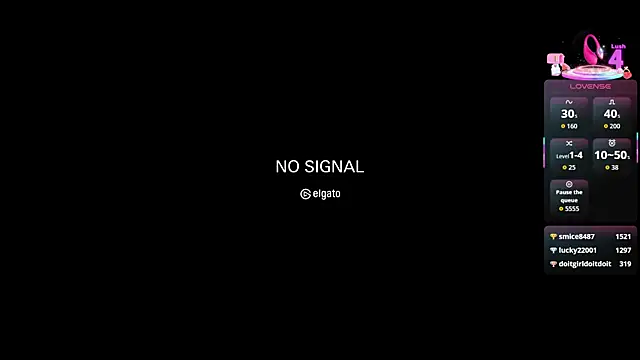 Czat XXX na żywo – Miablueye