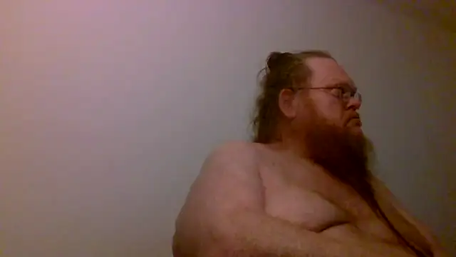 Show de Kaappi1967 na webcam