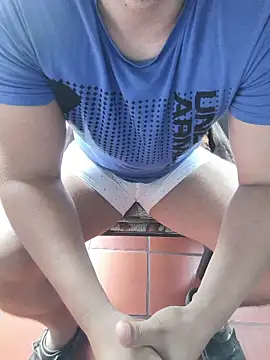 Blanco2023 – Naživo XXX chat