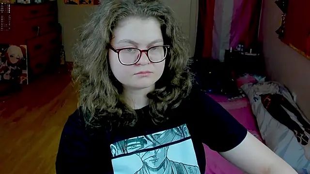 Sashy_Way Adlı Modelin Canlı XXX Sohbeti