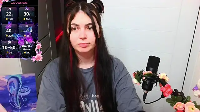 peachynessn Live XXX chat