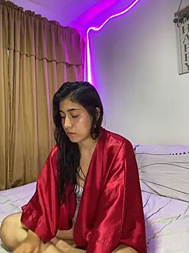 Chat XXX en directo de miaftmax