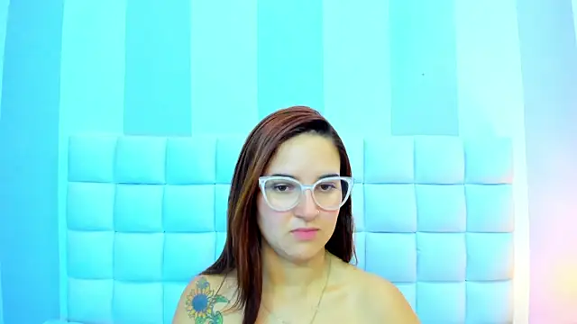 teresasroom_のライブXXXチャット