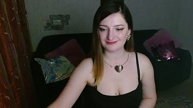 Arielsssplash – Live XXX-chat