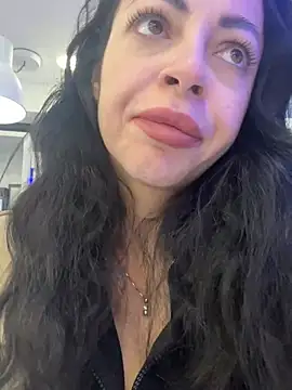 Chat XXX ao vivo de Virgin_Amber