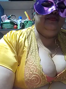 Czat XXX na żywo – tamilthanushri