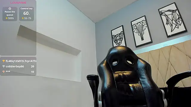 Živý XXX chat adams_bobby