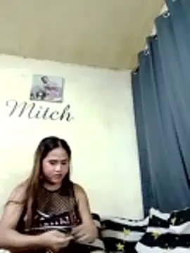 sexymitchyx24 在線直播表演