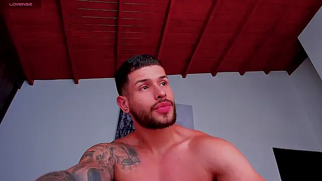 Santos_ramirez1 লাইভ XXX চ্যাট