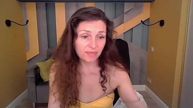 EllaLong – Naživo XXX chat