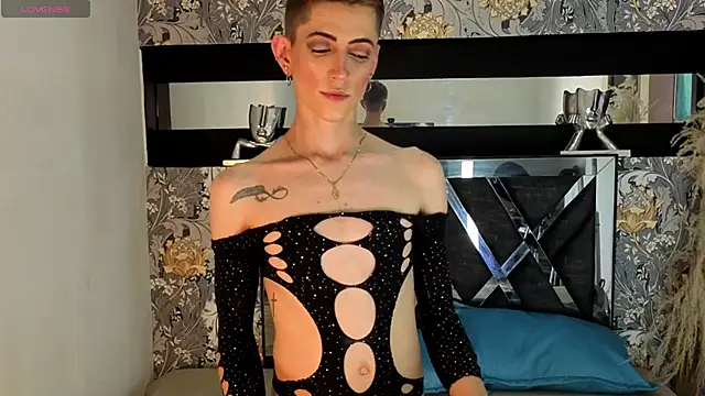 dominic_thailor Chat XXX in diretta