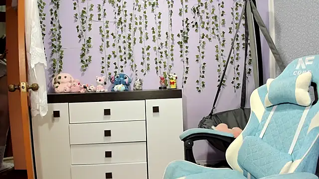 Yoonhee_ki Chat XXX live